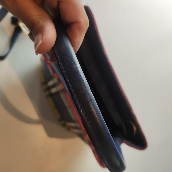 Burberry bag - Picture 6 of 7